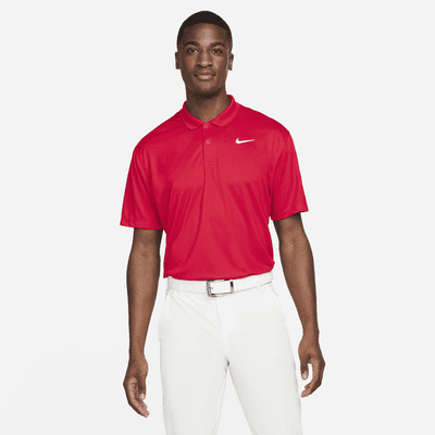 Nike Dri FIT Victory Men s Golf Polo. Nike SI